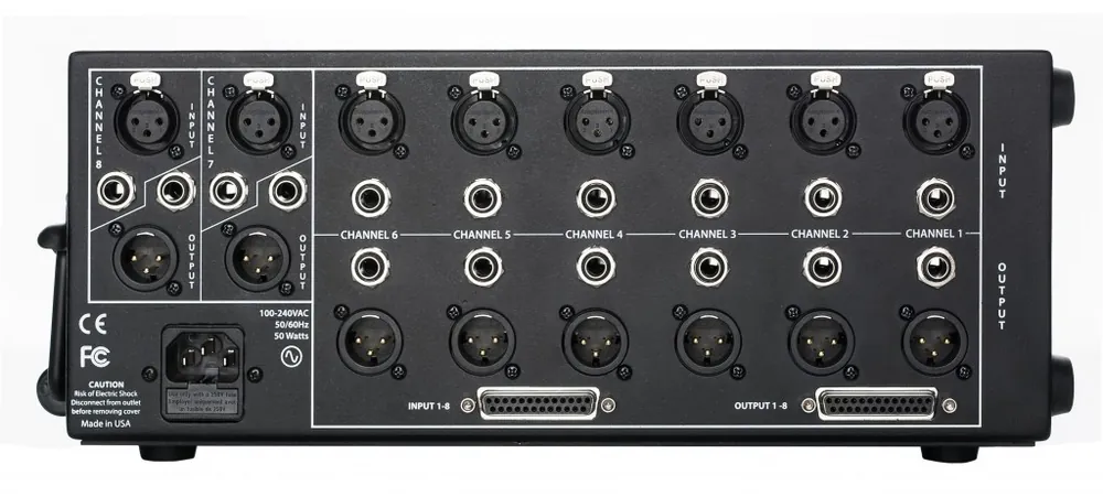 Rupert Neve Designs Portico R6 Bestpreis
