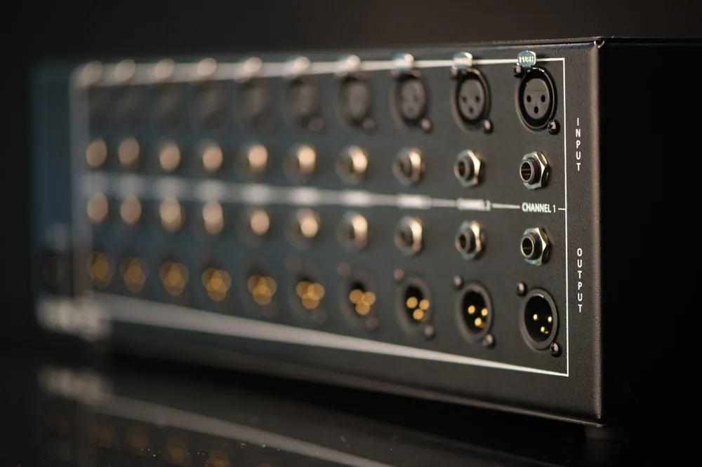 Rupert Neve Designs R10 Top-Angebot
