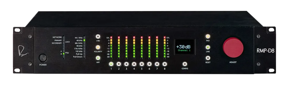 Jetzt Kaufen Rupert Neve Designs RMP-D8