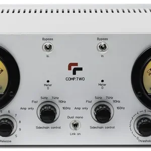 Rockruepel Compressor comp.two (version 2) Sale