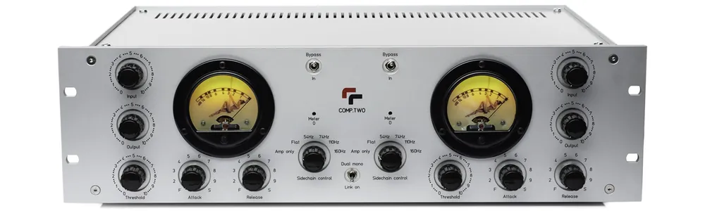 Rockruepel Compressor comp.two (version 2) Sale