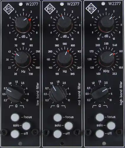 Roger Schult Universalfilter W2377 - HIGH Nur Heute