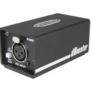 Neuheit Royer Labs dBooster