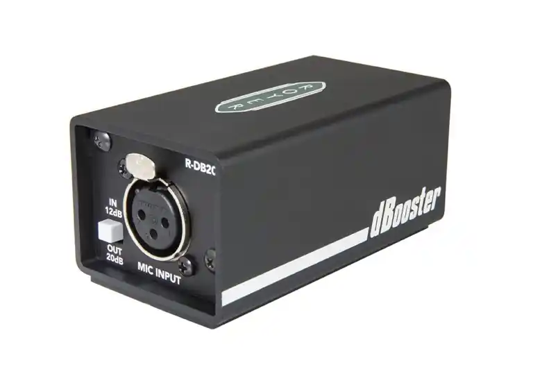Neuheit Royer Labs dBooster
