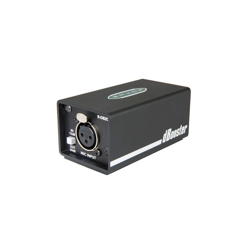 Royer Labs R-DB20 dBooster Neu Im Sortiment