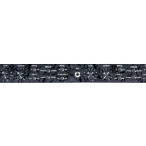 Schneller Versand Slate Pro Audio Fox QuadTone