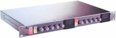 Smart Research C2 Stereo/Dual Mono Compressor Neu Im Sortiment