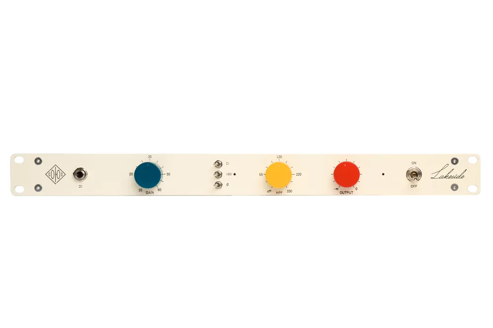 Soyuz Lakeside Preamp Kracherpreis