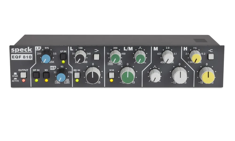 Gratis Versand Speck EQF 810