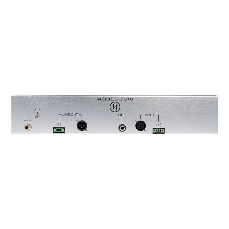 Super-Preis Spectra 1964 C610 Comp/Limiter