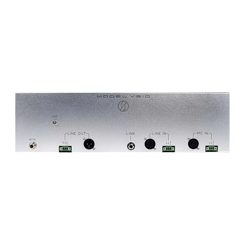 Spectra 1964 V610 Comp/Limiter Jetzt Kaufen