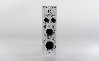 Spectra STX 100 MK2 Neue Kollektion