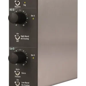 Highlight SPL 500 Series DeS