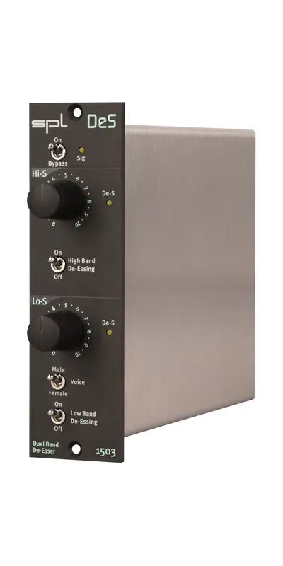 Highlight SPL 500 Series DeS