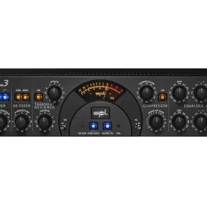 Saisonangebot SPL Channel One Mk3