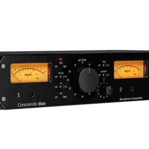 SPL Crescendo duo v2 Kostenloser Rückversand