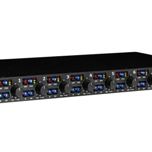 Rabatt SPL P8 with ADAT converter