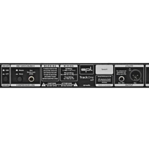 Bestseller SPL Track One Mk3