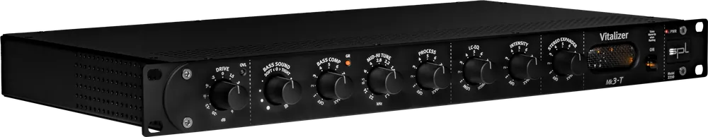 Highlight SPL Vitalizer Mk3-T