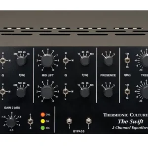 Thermionic Culture The Swift Sofort Bestellen
