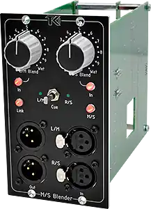 TK Audio M/S Blender 500 Direkt Vom Hersteller