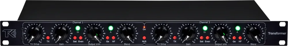 Kostenfreie Lieferung TK Audio Transformer (B-Ware)