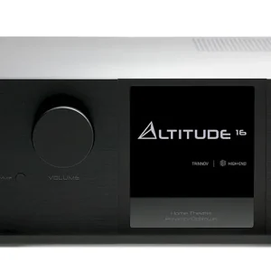 Trinnov Altitude16 Direkt Vom Hersteller