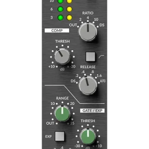SSL B-Dyn Kracherpreis