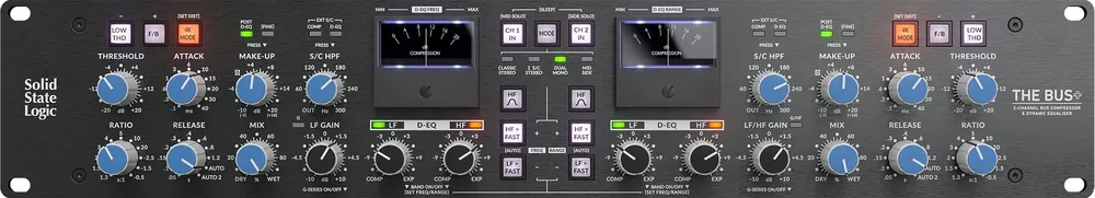 SSL BUS+ Abverkauf