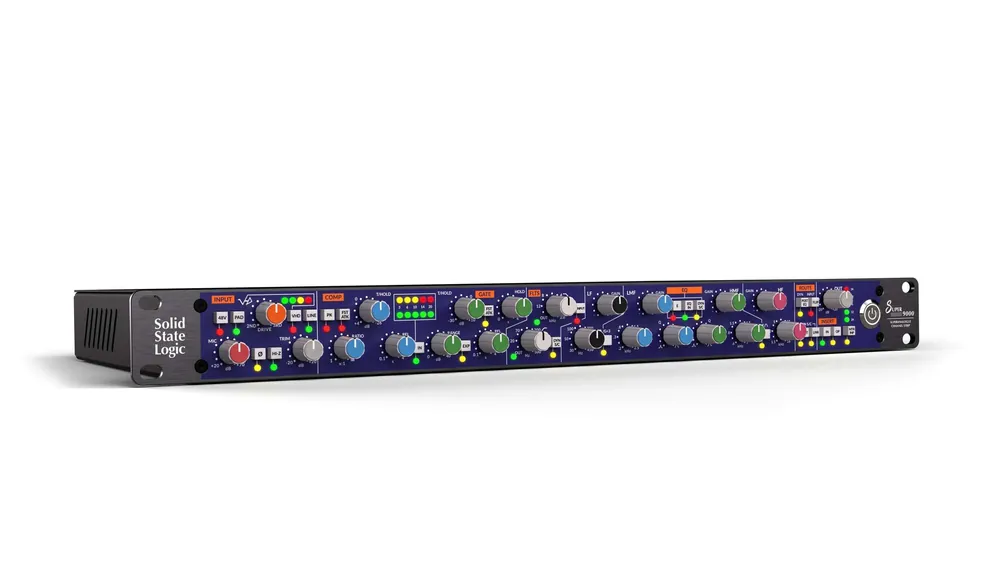 Super-Preis SSL SUPER 9000