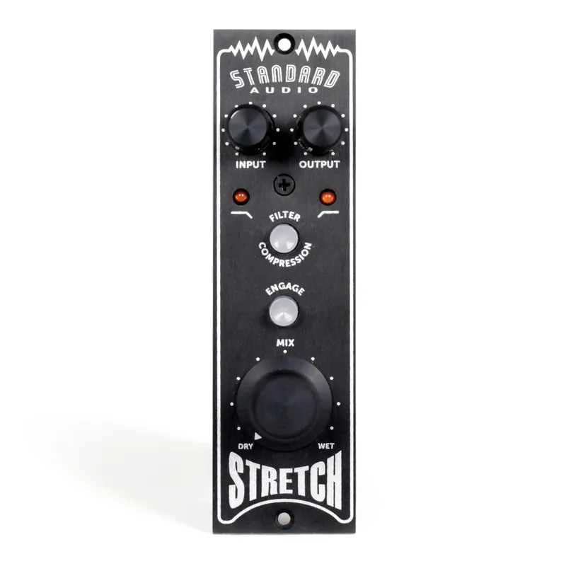 Standard Audio Stretch Markenware
