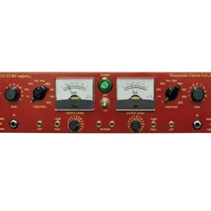 Billig Thermionic Culture Culture Vulture Super 15