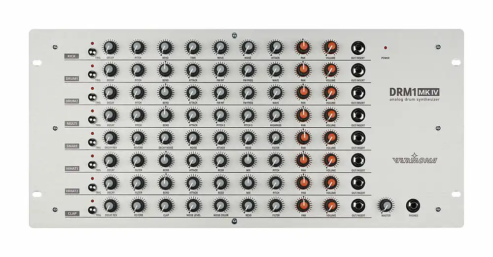 Vermona DRM1 MKIV Bestseller