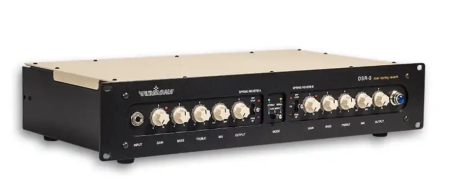 Vermona DSR-3 Mega-Angebot