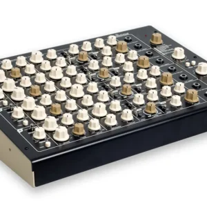 Vermona PERfourMER MKII Solange Der Vorrat Reicht
