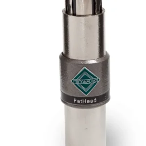 Triton Audio FetHead Aktuell