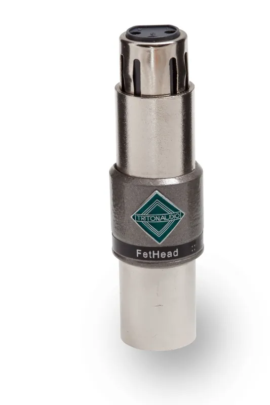 Triton Audio FetHead Aktuell