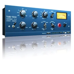 Tube-Tech CL 1B Mega-Angebot