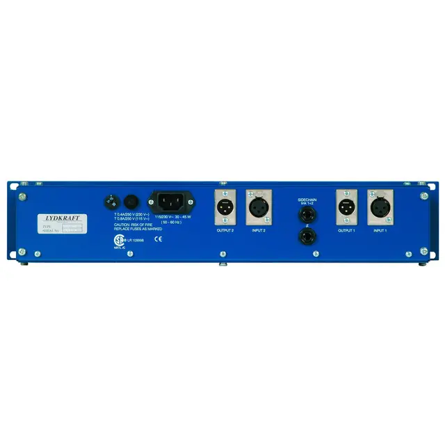 Markenprodukt Tube-Tech CL2A