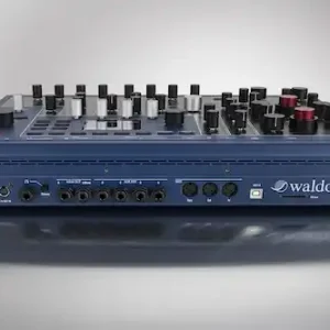 Finale Aktion Waldorf M