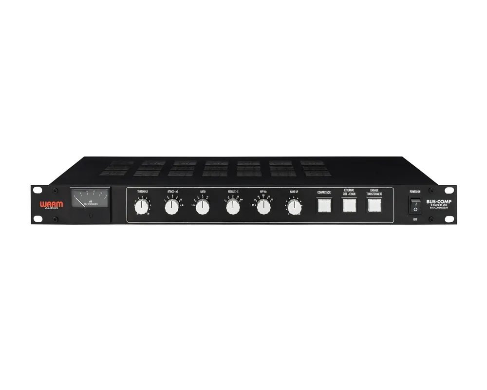 Warm Audio BUS-COMP Neu Im Sortiment