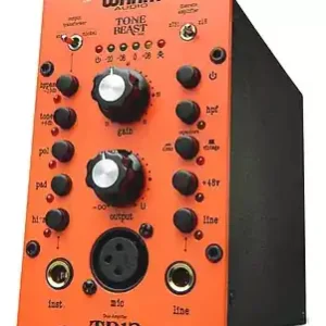 Zertifiziert Warm Audio TB12-500