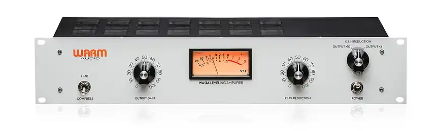 Neue Ware Warm Audio WA-2A