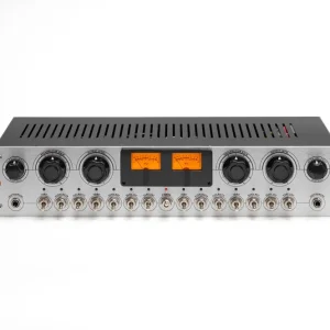 Nur Für Kurze Zeit Warm Audio WA-2MPX