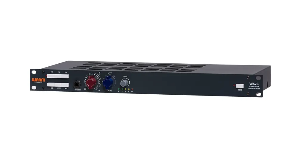 Zertifiziert Warm Audio WA-73