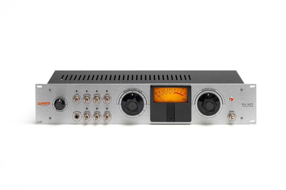 Warm Audio WA-MPX Direktkauf