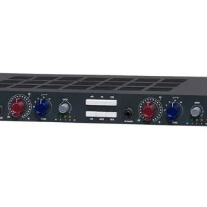 Solange Der Vorrat Reicht Warm Audio WA273