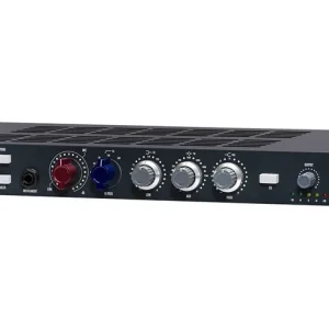 Sichere Zahlung Warm Audio WA273-EQ
