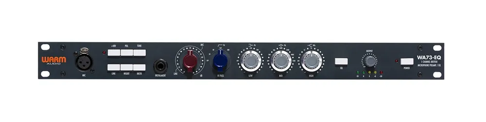 Warm Audio WA73-EQ Gratis Versand