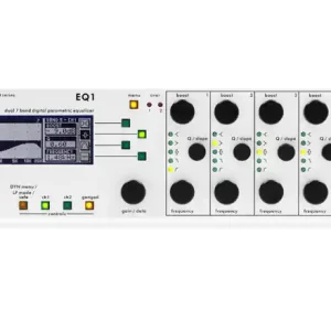 Letzte Chance Weiss EQ1-MK2